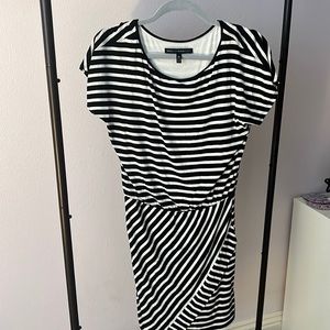 White House Black Market dress